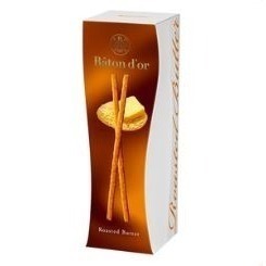 焦糖奶油(6根×6袋)