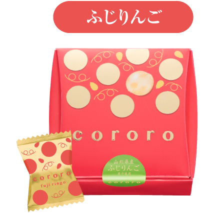 ⭐️預購2/3寄出⭐️大阪阪急梅田限定 CORORO軟糖 高級版 巨峰葡萄｜麝香葡萄｜草莓｜蘋果｜橘子｜綜合⭐️-規格圖2