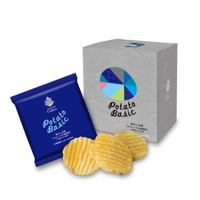 ⭐️預購2/3寄出⭐️大阪阪急梅田限定 GRAND CALBEE 鹽味｜梅子｜伊勢海老濃湯｜壽喜燒｜煙燻培根⭐️-規格圖1