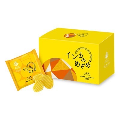 ⭐️預購4/28寄出⭐️大阪阪急梅田限定 GRAND CALBEE 鹽味｜梅子｜伊勢海老濃湯｜壽喜燒｜煙燻培根⭐️-規格圖1