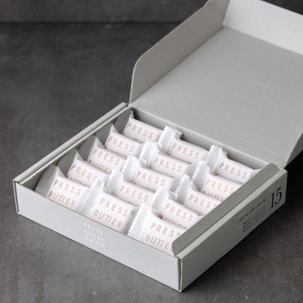 ⭐️預購4/28寄出⭐️Press Butter Sand焦糖奶油餅 原味｜抹茶｜巧克力｜草莓｜檸檬｜栗子｜紅薯⭐️-規格圖1