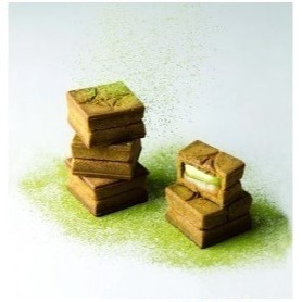 ⭐️預購4/28寄出⭐️Press Butter Sand焦糖奶油餅 原味｜抹茶｜巧克力｜草莓｜檸檬｜栗子｜紅薯⭐️-規格圖1