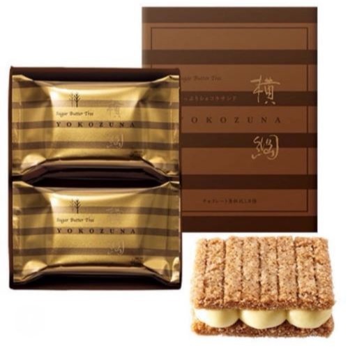 ⭐️預購2/3寄出⭐️Sugar Butter Tree原味、橫綱、焦糖布蕾、史努比聯名 禮盒⭐️-規格圖1