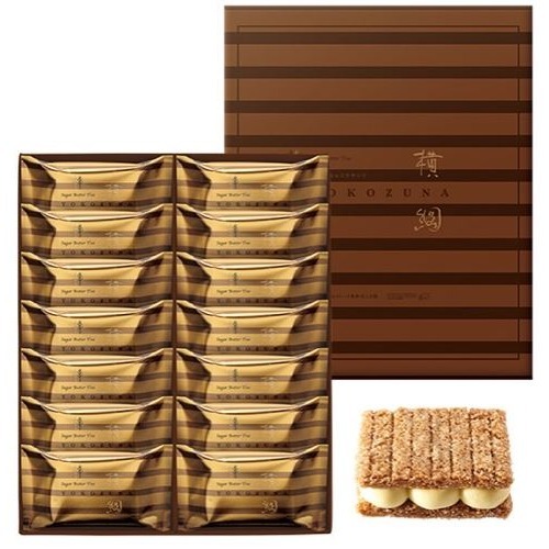 ⭐️預購2/3寄出⭐️Sugar Butter Tree原味、橫綱、焦糖布蕾、史努比聯名 禮盒⭐️-規格圖1