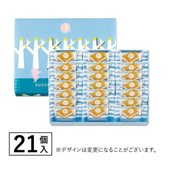 ⭐️預購2/3寄出⭐️Sugar Butter Tree原味、橫綱、焦糖布蕾、史努比聯名 禮盒⭐️-規格圖1