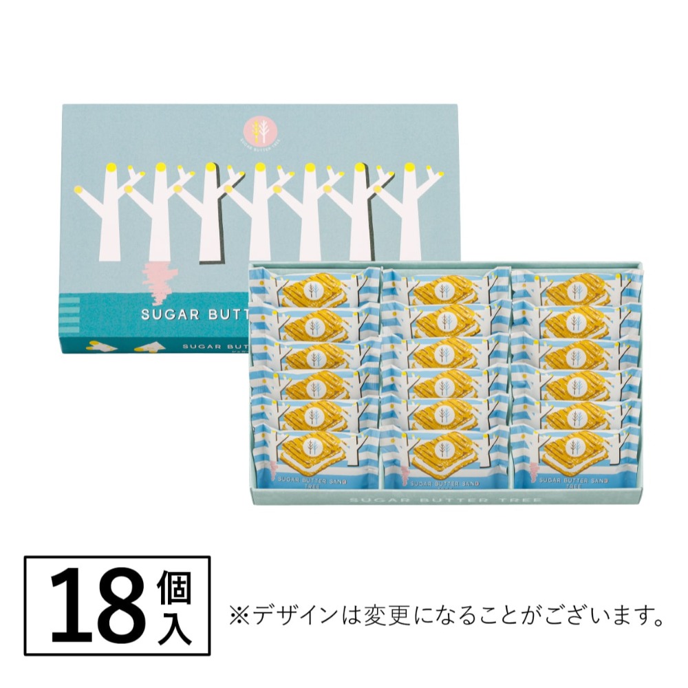 原味18入(紙盒)