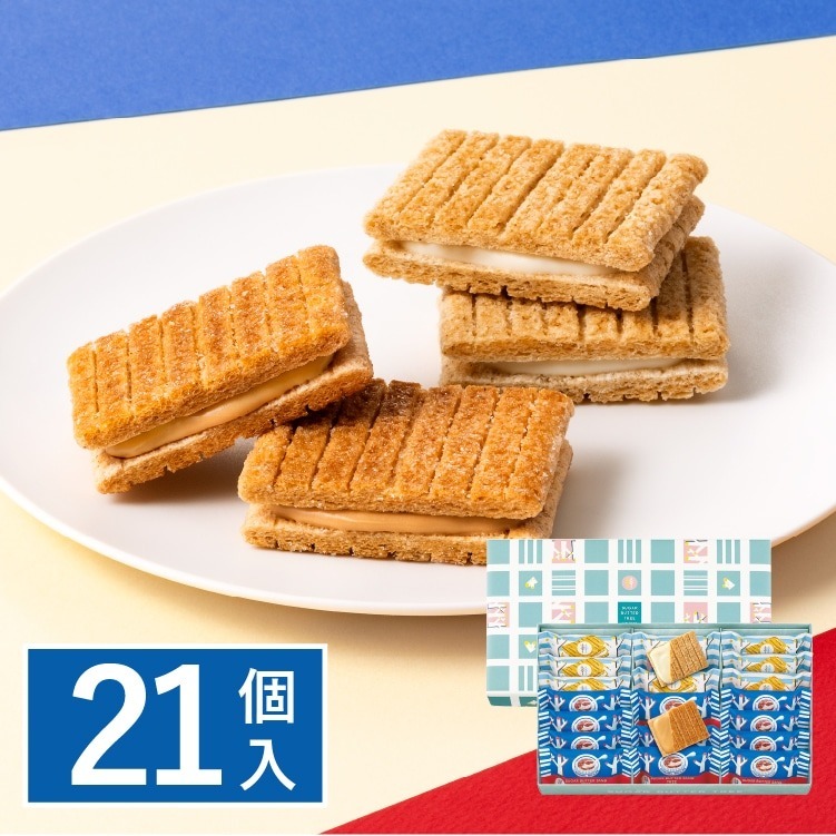 ⭐️預購2/3寄出⭐️Sugar Butter Tree原味、橫綱、焦糖布蕾、史努比聯名 禮盒⭐️-規格圖1