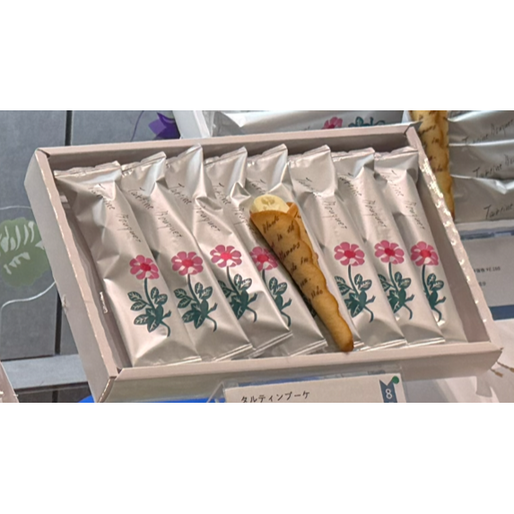 ⭐️預購2/3寄出⭐️TARTINE 白巧克力花束｜草莓巧克力花束｜花朵費南雪｜草莓塔⭐️-規格圖1