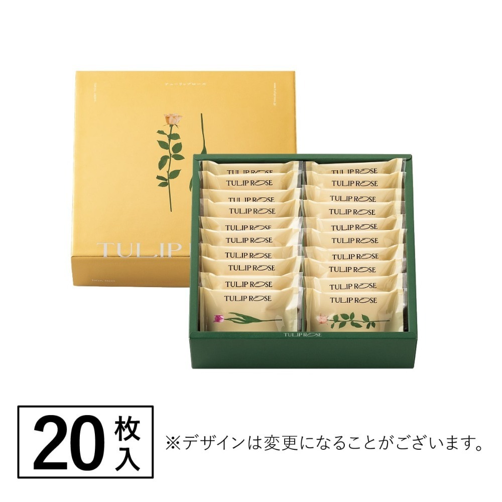 ⭐️預購4/28寄出⭐️日本TOKYO TULIP ROSE 原味｜起司｜草莓｜抹茶 阪急限定⭐️-規格圖1