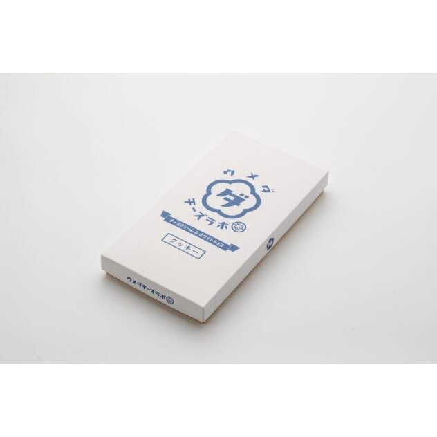 ⭐️預購2/3寄出⭐️Umeda Cheese Lab起司夾心餅乾｜焦糖巧克力夾心餅乾｜起司年輪蛋糕⭐️-規格圖1