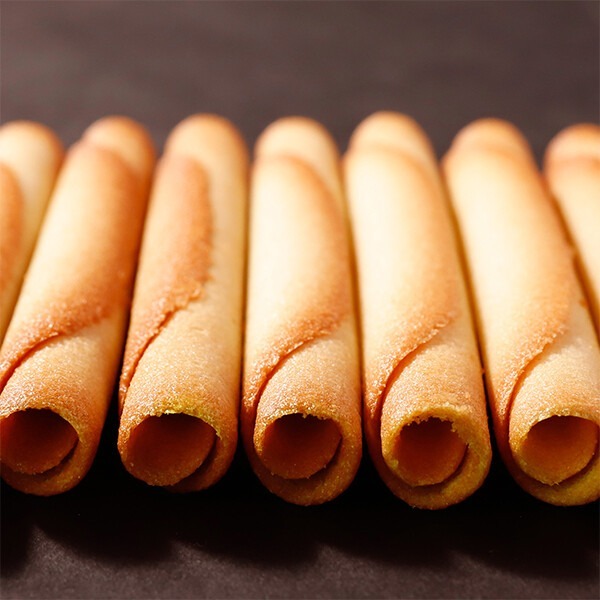 ⭐️預購2/3寄出⭐️Yokumoku雪茄蛋捲⭐️-細節圖2