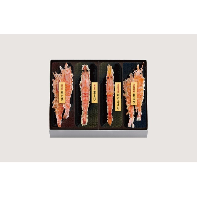 ⭐️預購4/28寄出⭐️日本桂新堂 紅蝦炙燒仙貝｜甜蝦炙燒仙貝｜海老仙貝禮盒｜海老一會｜炙燒仙貝綜合禮盒⭐️-規格圖1