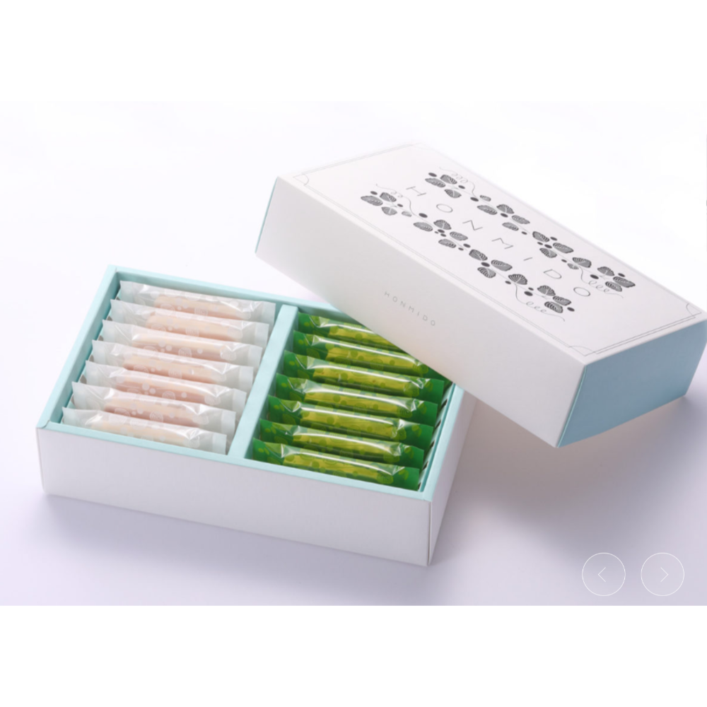 綜合三明治14入