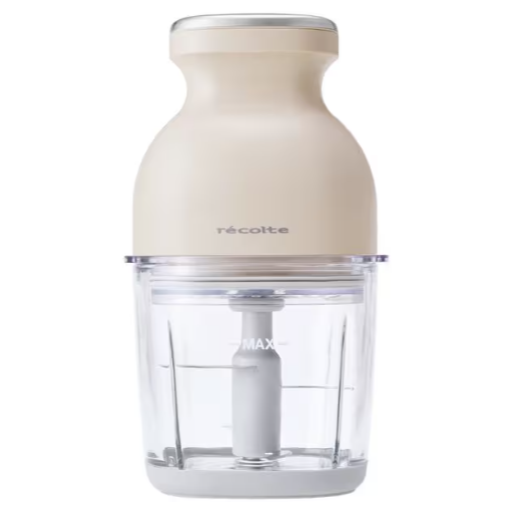 ⭐️預購5/4寄出⭐️recolte 無線萬用 調理機RCP-7⭐️-規格圖4