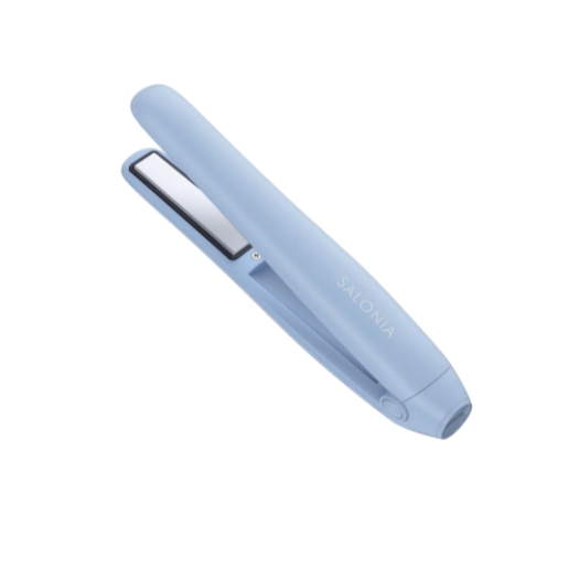 ⭐️預購5/4寄出⭐️SALONIA 無線離子夾SAL25119⭐️-規格圖4