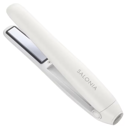 ⭐️預購2/9寄出 ⭐️SALONIA 無線離子夾SAL25119⭐️-規格圖4