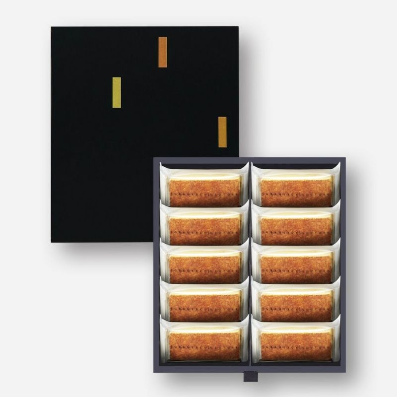 經典起司蛋糕10入