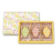 Fruit Parlor夾心餅乾 9入