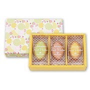 Fruit Parlor夾心餅乾 15入