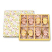 Fruit Parlor夾心餅乾 24入