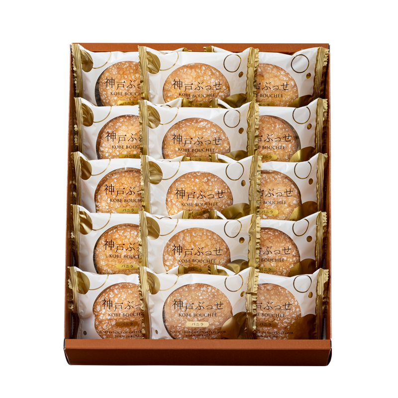 ⭐️預購4/28寄出⭐️日本風月堂 香草葡萄布雪｜草莓奶油布雪⭐️-規格圖4