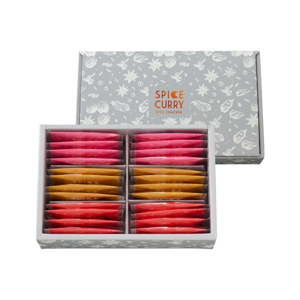 綜合24入(3種口味)57g