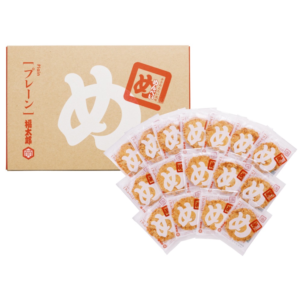 原味（2塊 x 16包裝）