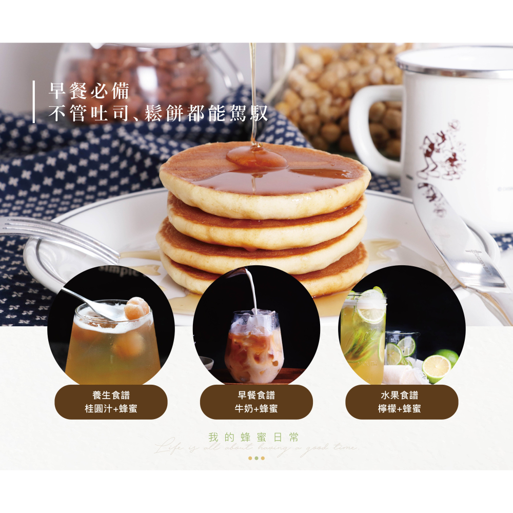 【蜂國】龍眼蜜頭等獎 250g*2入（禮盒） | 2025全國蜂蜜評鑑 | 得獎蜜 | 比賽蜜-細節圖3