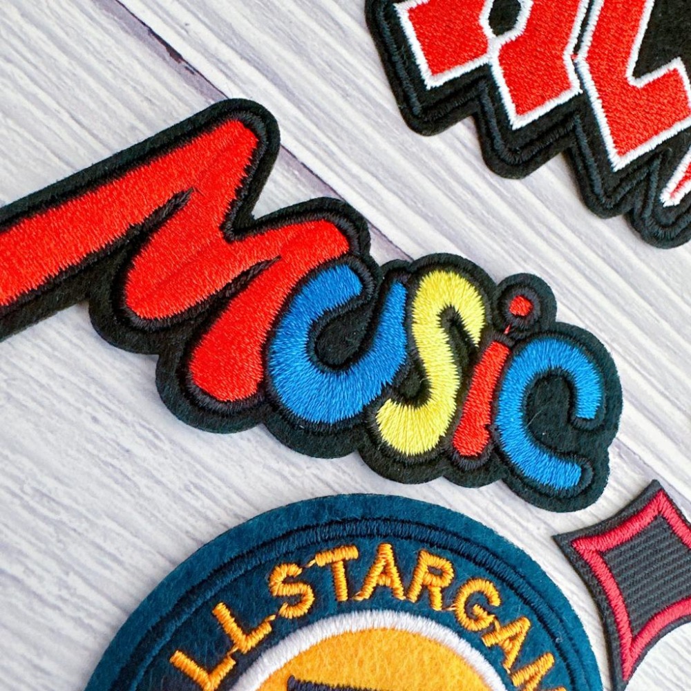 【皮卡布】G2 老鷹 十字架  徽章 布貼 裝飾 布章 臂章燙 刺繡燙布貼 徽章 刺繡布貼 補丁 熨燙布貼 Patch-細節圖6