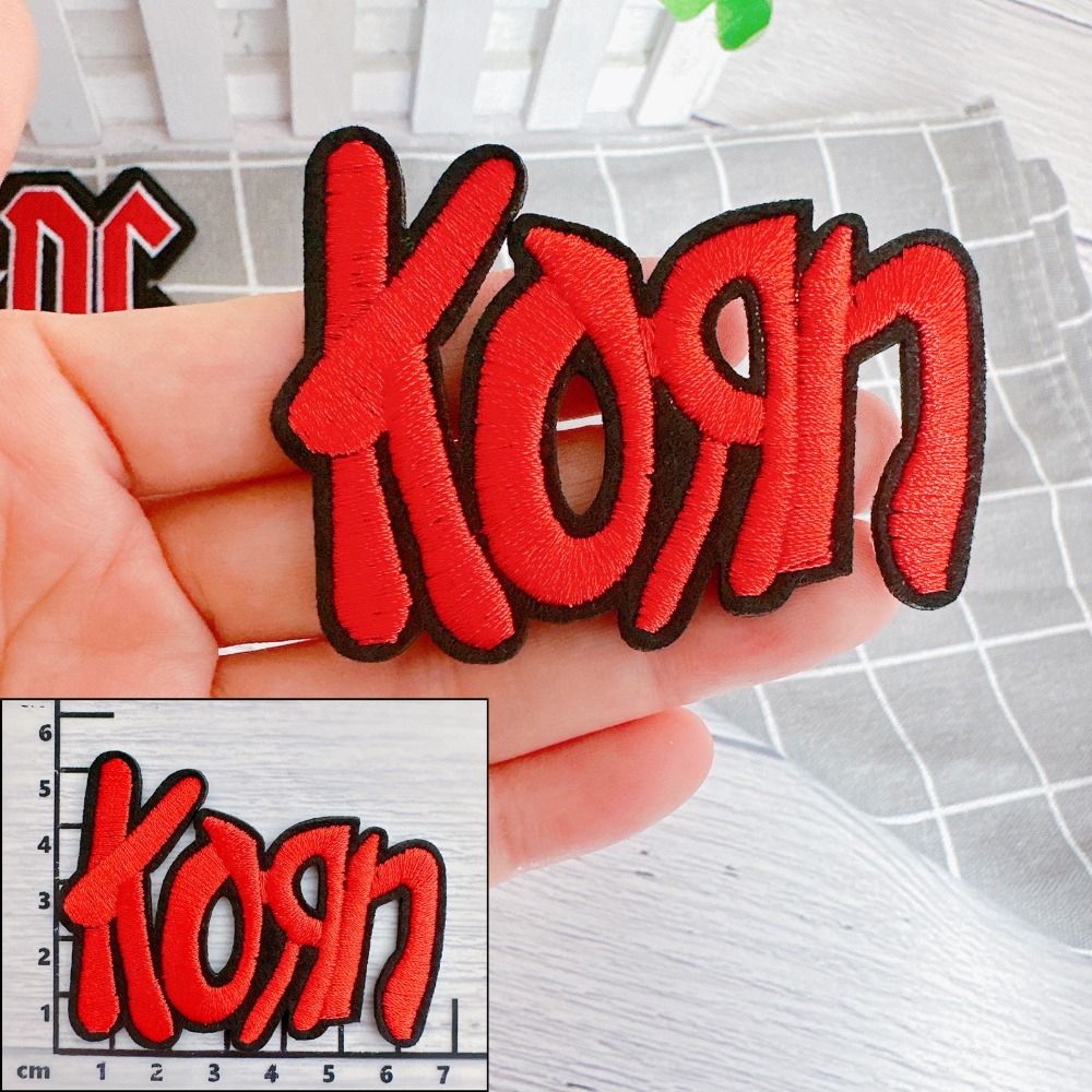 Korn (熱熔膠款)