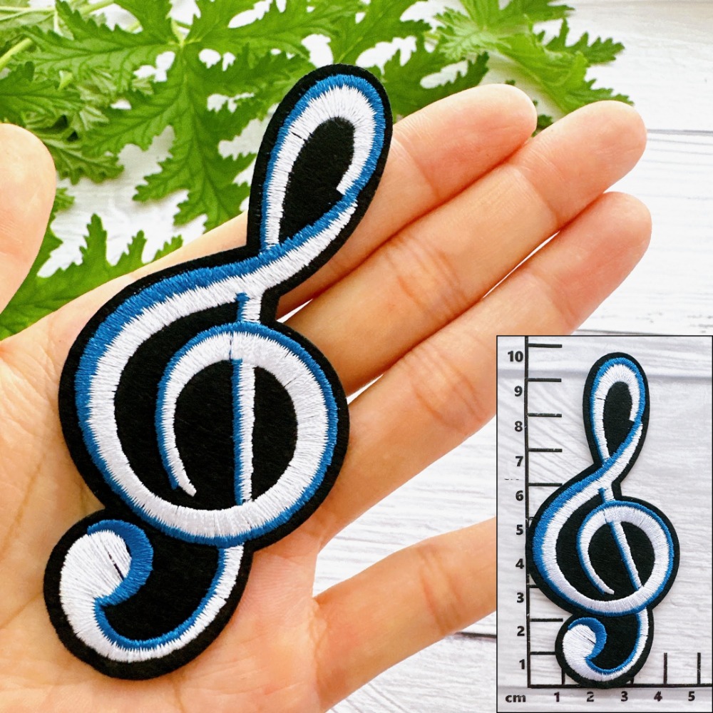 高音符 (熱熔膠款)