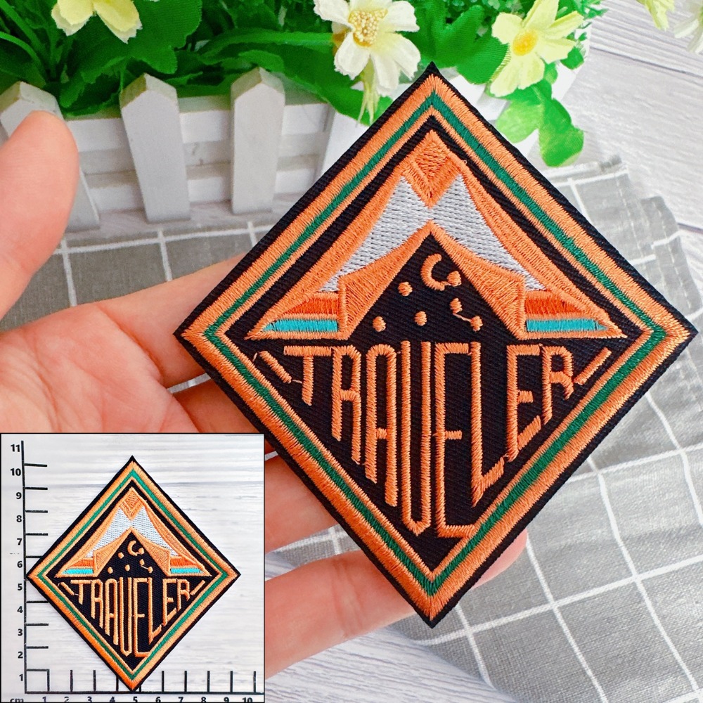 traueler