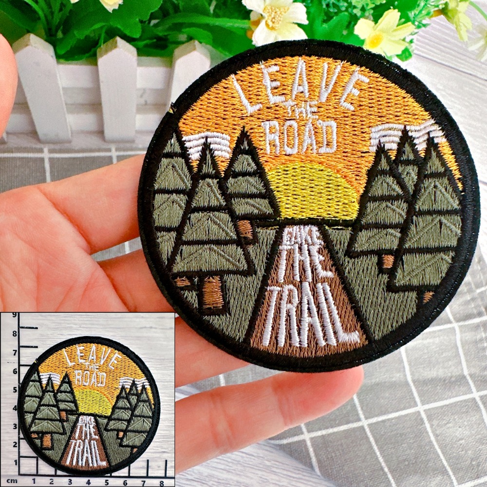 LEAVE ROAD