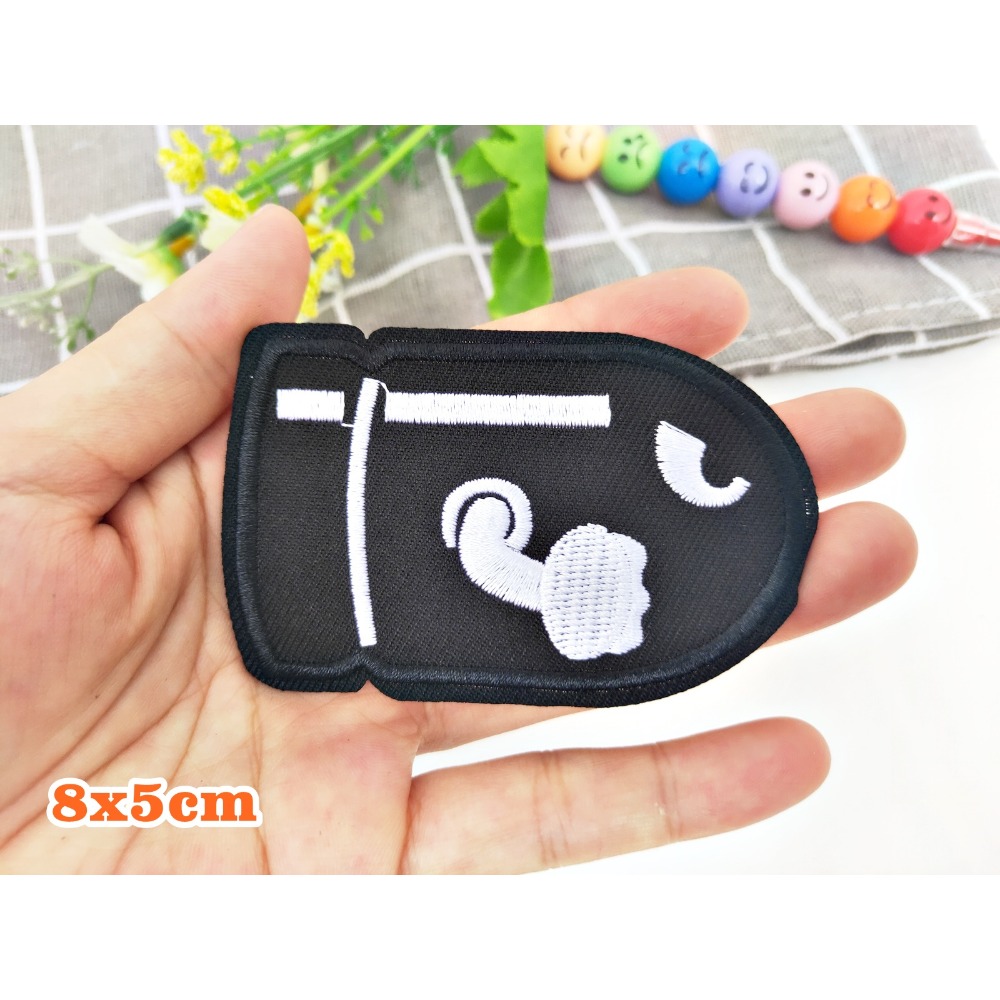 9號-子彈 (熱熔膠款)