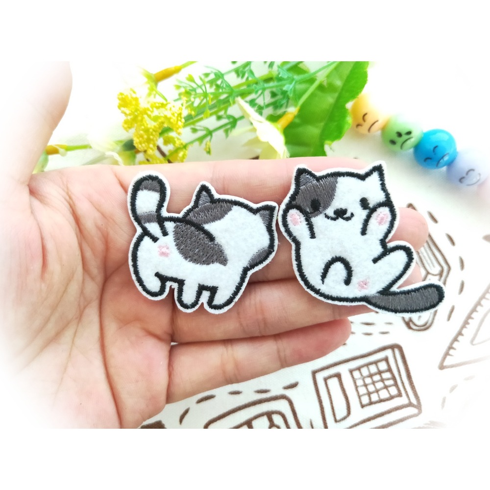 一套2款(1號+2號) (熱熔膠款)