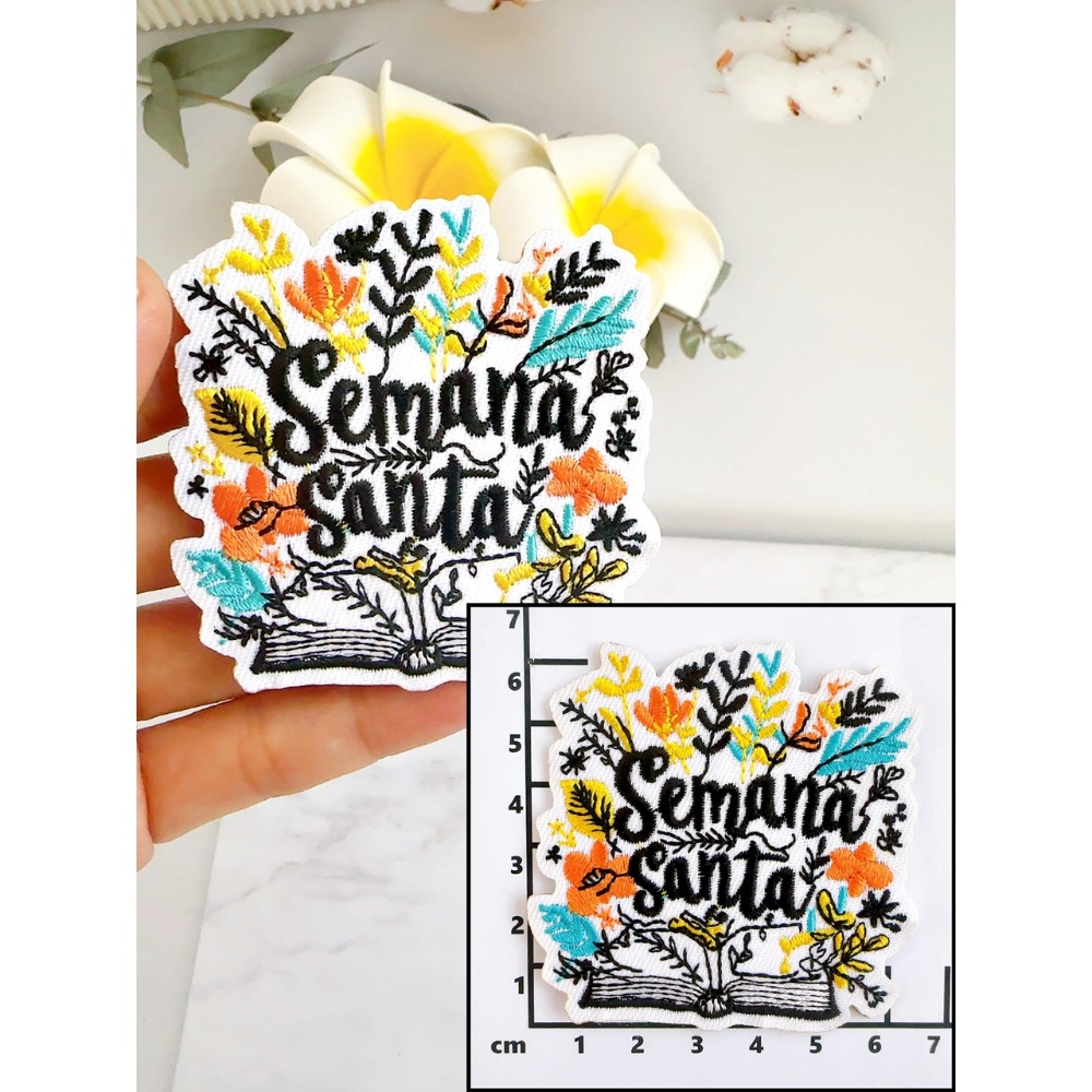 3號Semana Santa