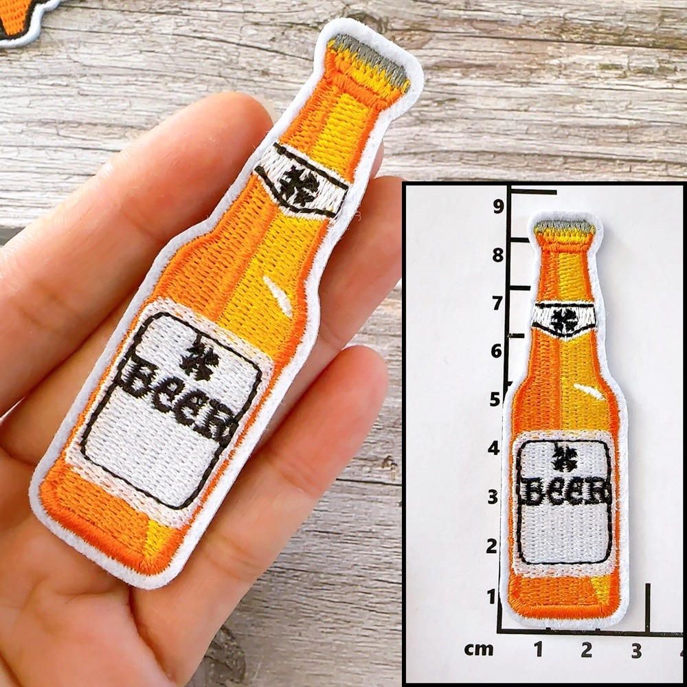 BEER-513L超黏貼紙