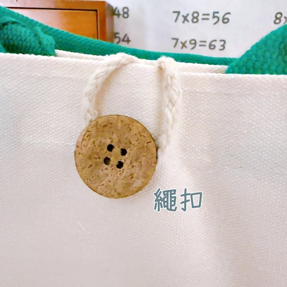 【皮卡布】小立體托特包 立體帆布袋 空白帆布袋 彩繪袋 彩繪包 塗鴨包 素面提袋 素面手提袋 小購物袋-細節圖4