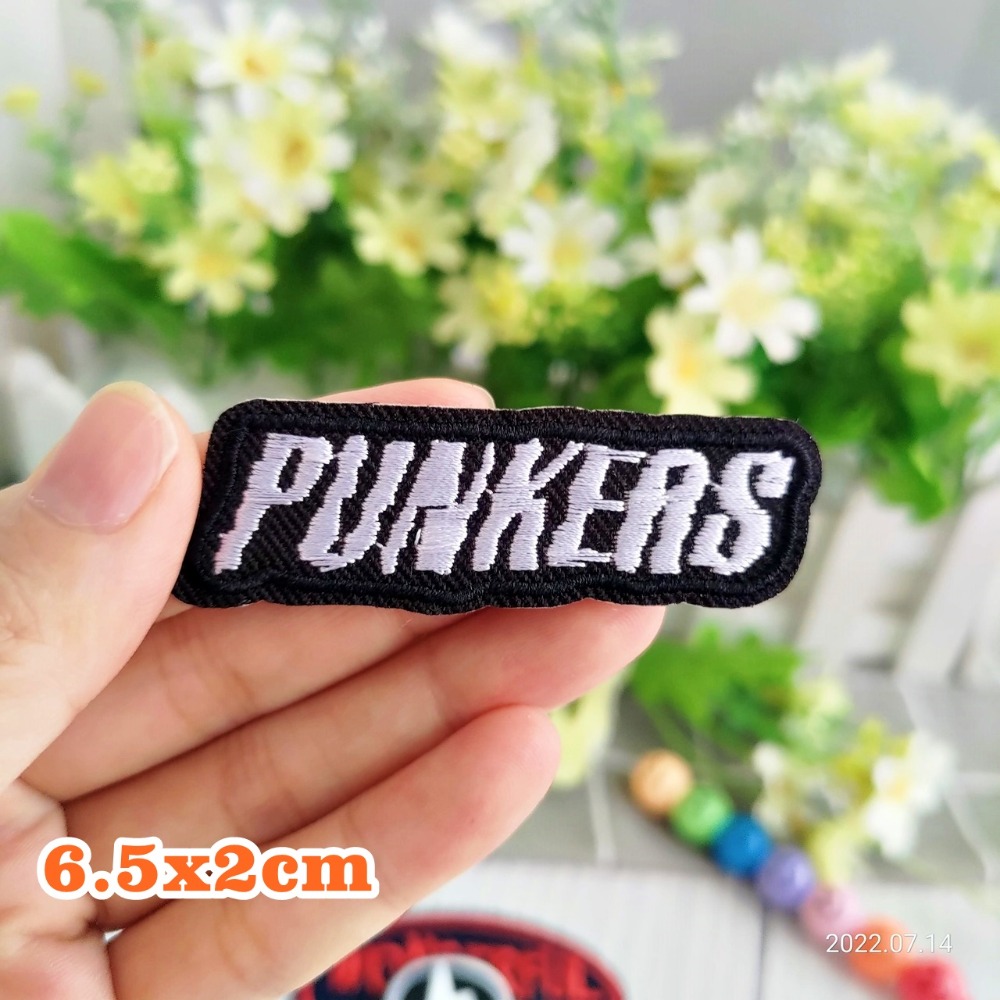 【皮卡布】K5 櫻桃 布貼 裝飾 布章 臂章燙 刺繡燙布貼 徽章 刺繡布貼 補丁補破洞  熨燙貼  熨燙布貼 Patch-規格圖1