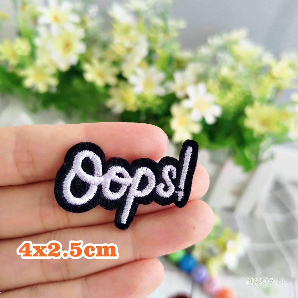 【皮卡布】K5 櫻桃 布貼 裝飾 布章 臂章燙 刺繡燙布貼 徽章 刺繡布貼 補丁補破洞  熨燙貼  熨燙布貼 Patch-規格圖1