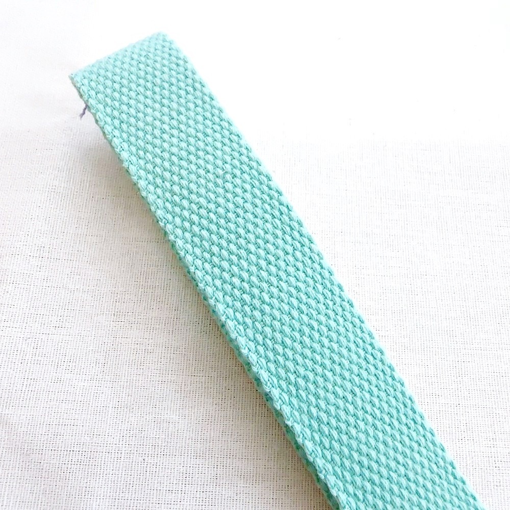 【皮卡布】文青風 客製化刺繡鑰匙圈 織帶吊飾 書包掛飾 姓名吊牌 電繡鑰匙圈 英文名字客製吊飾 行李吊牌 狗狗名牌-規格圖8