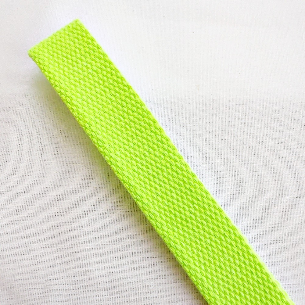 【皮卡布】文青風 客製化刺繡鑰匙圈 織帶吊飾 書包掛飾 姓名吊牌 電繡鑰匙圈 英文名字客製吊飾 行李吊牌 狗狗名牌-規格圖8