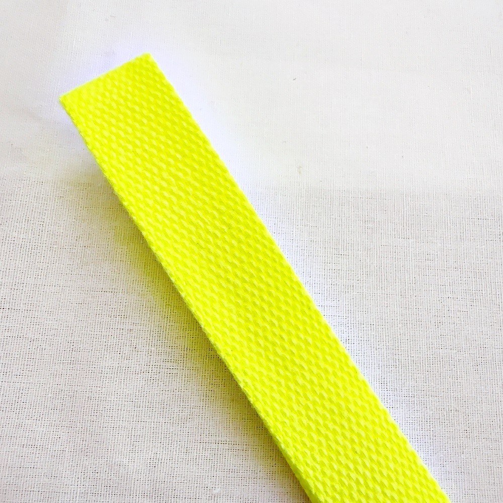 【皮卡布】文青風 客製化刺繡鑰匙圈 織帶吊飾 書包掛飾 姓名吊牌 電繡鑰匙圈 英文名字客製吊飾 行李吊牌 狗狗名牌-規格圖8