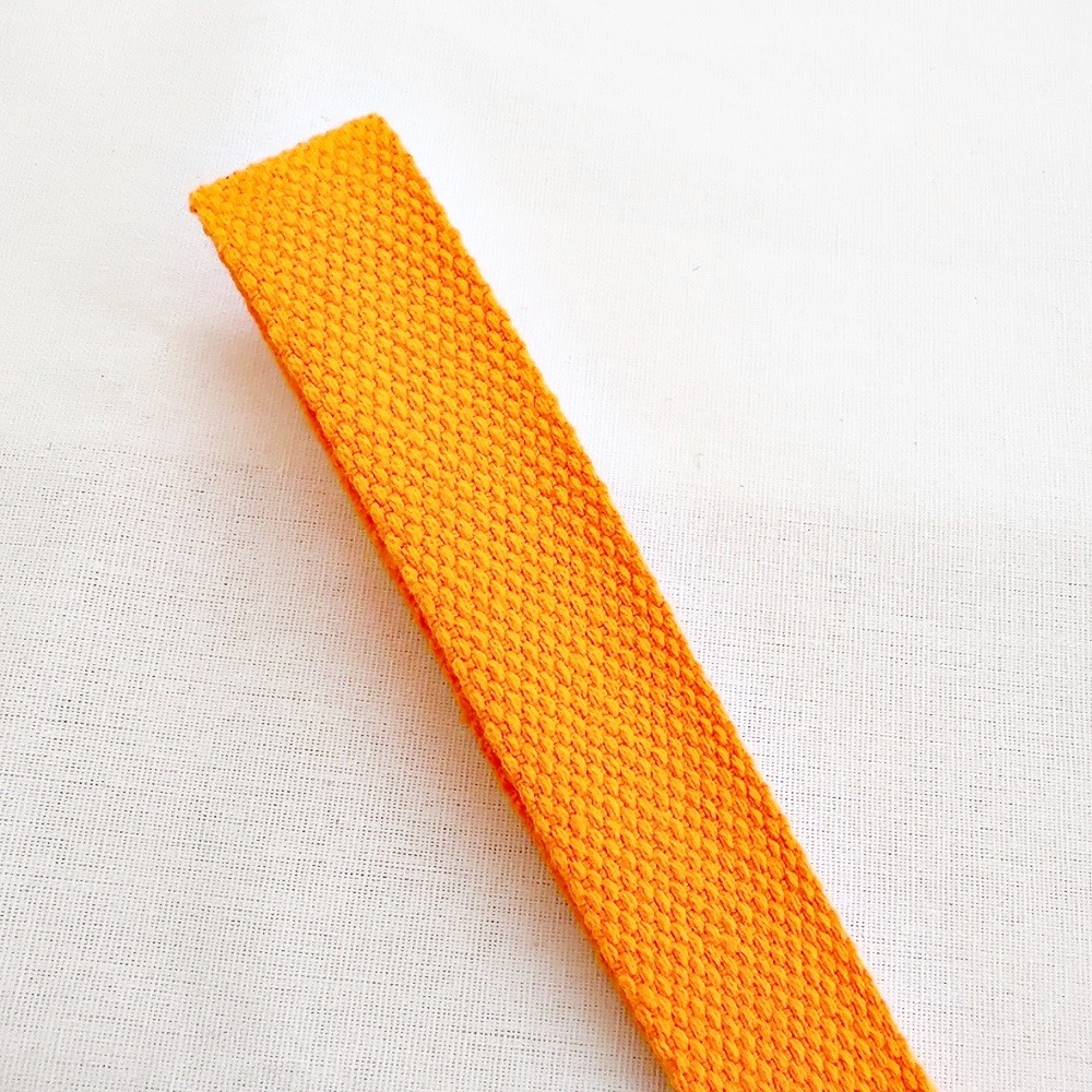 【皮卡布】文青風 客製化刺繡鑰匙圈 織帶吊飾 書包掛飾 姓名吊牌 電繡鑰匙圈 英文名字客製吊飾 行李吊牌 狗狗名牌-規格圖8