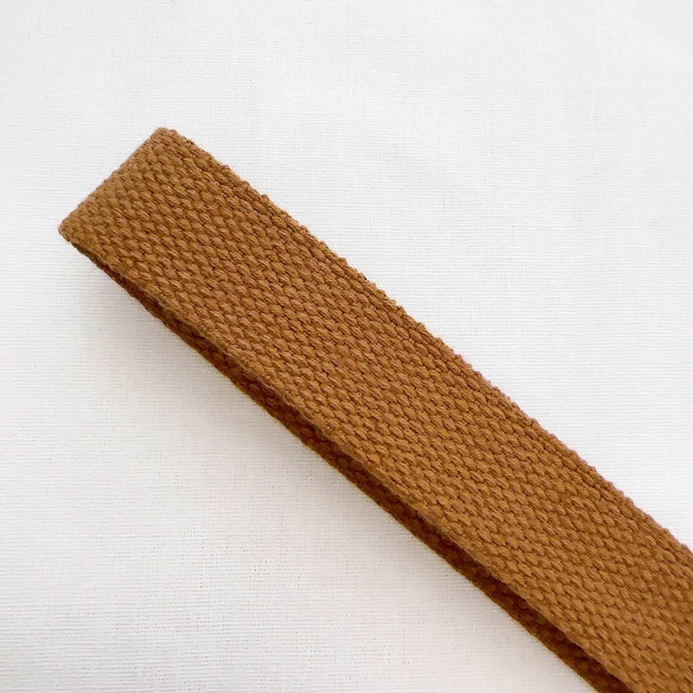 【皮卡布】文青風 客製化刺繡鑰匙圈 織帶吊飾 書包掛飾 姓名吊牌 電繡鑰匙圈 英文名字客製吊飾 行李吊牌 狗狗名牌-規格圖8