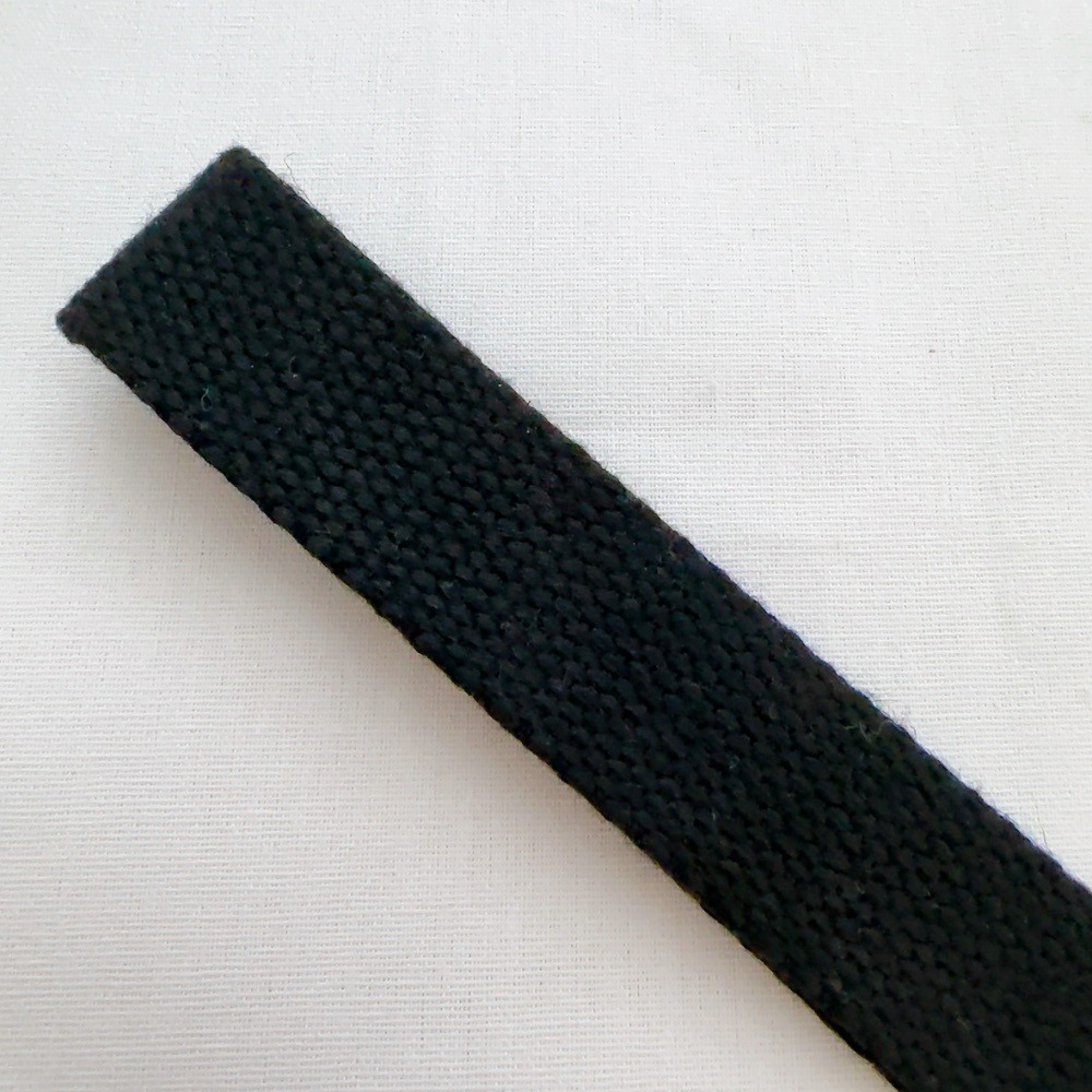 【皮卡布】文青風 客製化刺繡鑰匙圈 織帶吊飾 書包掛飾 姓名吊牌 電繡鑰匙圈 英文名字客製吊飾 行李吊牌 狗狗名牌-規格圖8