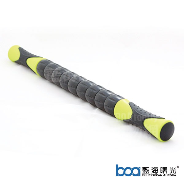 🏋‍♀🏋‍♂BOA藍海曙光 Mr.Roller 按摩滾輪棒 (長:46.5cm)-細節圖4