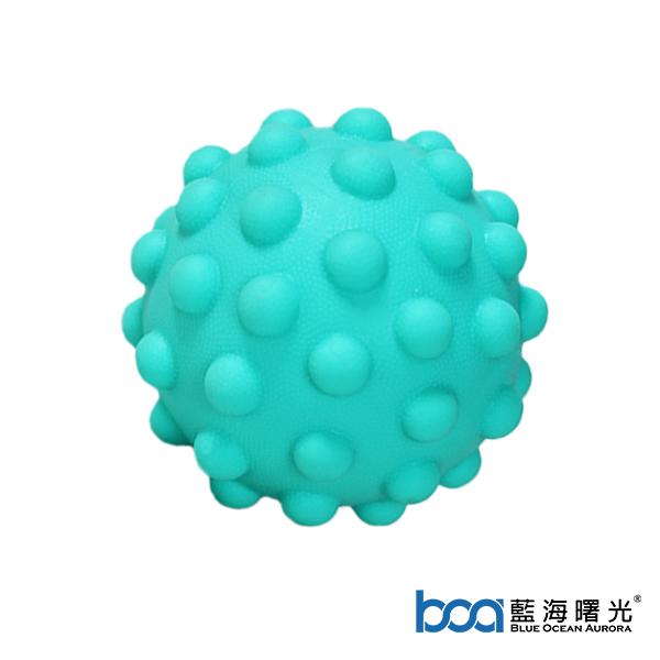 🏋‍♀🏋‍♂BOA 【2023 藍海曙光】 珍波按摩球 Granular Massage Ball (直徑:6.5cm)-細節圖2