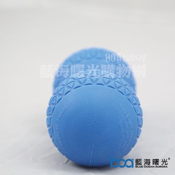 🏋‍♀🏋‍♂BOA藍海曙光 Mr. Roller 無限球 Infinity Ball (12.5cm * 6.5cm)-細節圖2