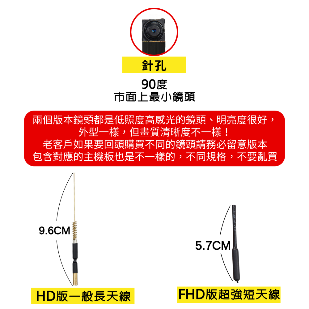 P9插座 AI智能監控 警報錄影 自動夜視 收音超強 WiFi針孔 微型攝影機 密錄器(寶力數位華夏店)-細節圖6